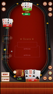 Seka : The new hit in Texas Holdem Poker  family 11.200.115 APK screenshots 3