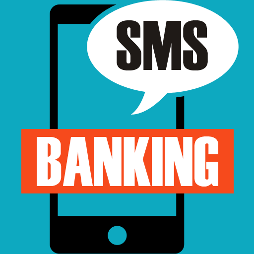 SMS Banking 1.8 Icon