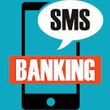 SMS Banking icon