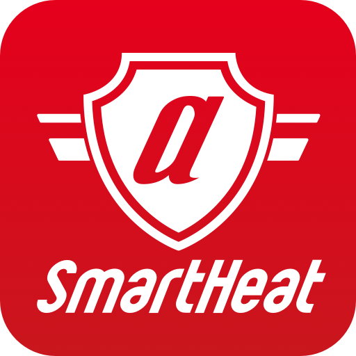 AirPatrol SmartHeat  Icon