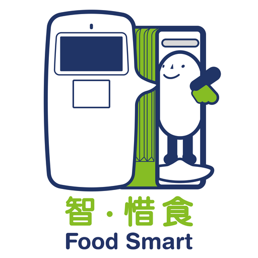 Food Smart Buddy logo
