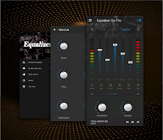 Equalizer Bass Booster
