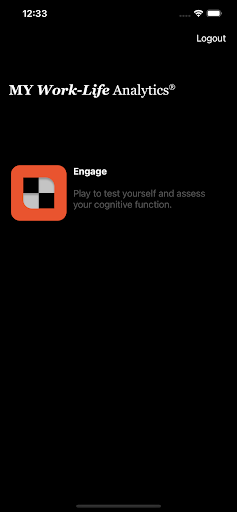 Android application MWLA screenshort