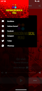 Corporación Musical Perú