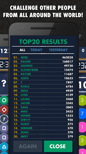 Math Games PRO 15-in-1 - Educational - games