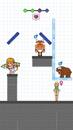 Matchmaker: Romance Story Screen 2