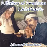 History American Christianity icon