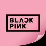 Cover Image of Baixar Blackpink Lyrics Offline  APK