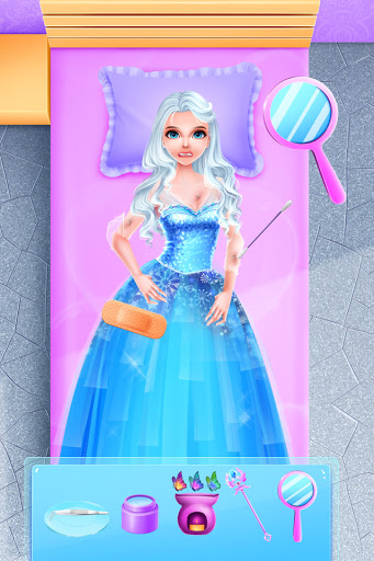 Real VS Fake Ice Princess Screenshot 4 - AppWisp.com