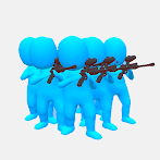 Building Wars 3D