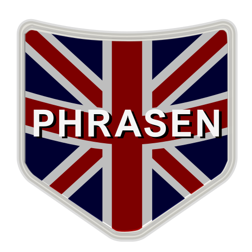 Englische Phrasen 9.6 Icon