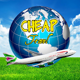 Cheap & Budget Travel icon