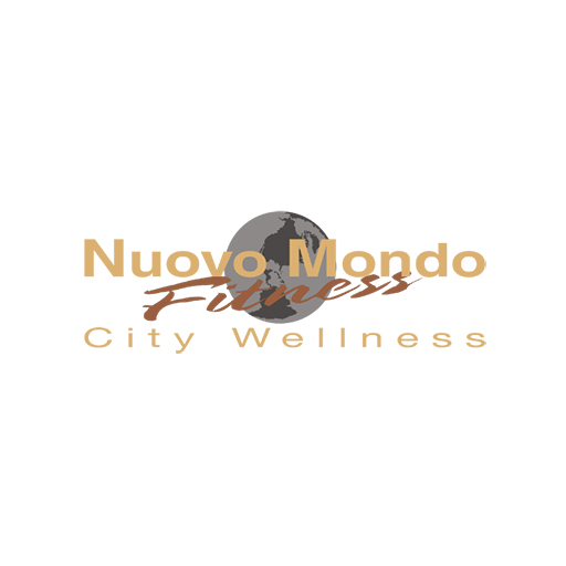 Nuovo Mondo Fitness logo