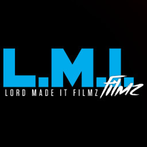 LMI Studios logo