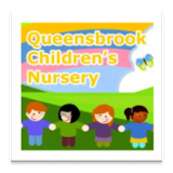 Queensbrook Childrens Nursery icon