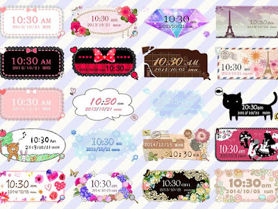 [新しいコレクション] 可愛い 時計 アプリ 728612-可愛い 時計 アプリ iphone