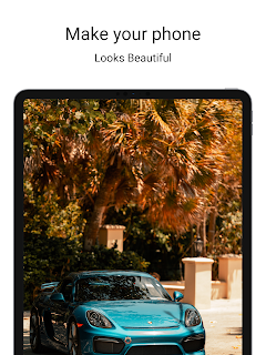Super Car Wallpapers