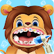 Pet Animals Kid Dentist Games - Androidアプリ