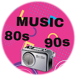 80s 90s Music