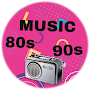 80s 90s Music