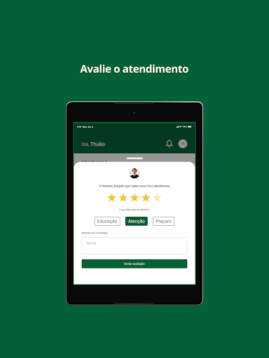 Eco Postos screenshot 17