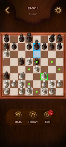 Chess Master: Board Game 1.0.3 APK + Мод (Unlimited money) за Android