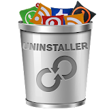 Uninstaller Pro icon