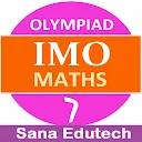 IMO 7 Maths Olympiad
