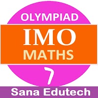 Математика 7 класс (IMO)