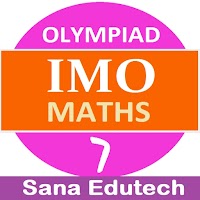 Математика 7 класс (IMO)