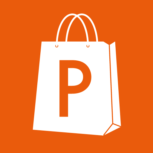 Picky - Online Shopping BD Logo
