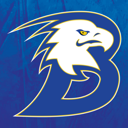 Brock Eagles Athletics  Icon