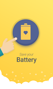 Battery Saver - Bataria Energy Screenshot