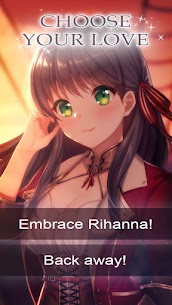 Adventurous Hearts Mod Apk: Bishoujo Anime Dating Sim (All Choices are Free) 7