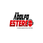 Cover Image of ดาวน์โหลด San Adolfo Stereo 9.2 APK