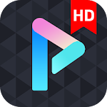 Cover Image of Download FX Player : all-in-one video player 2.9.3 APK