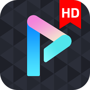  FX Player video player converter Chromecast 2.7.0 by FIPE Labs logo