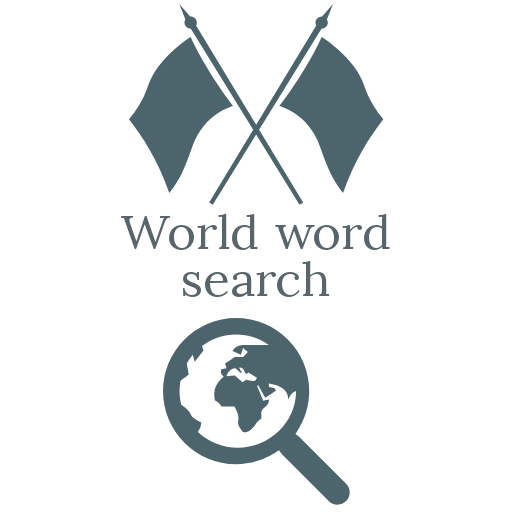 World word search