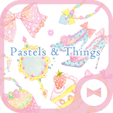 CuteWallpaper Pastels & Things icon