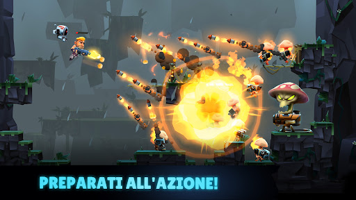 Anteprima dell'app