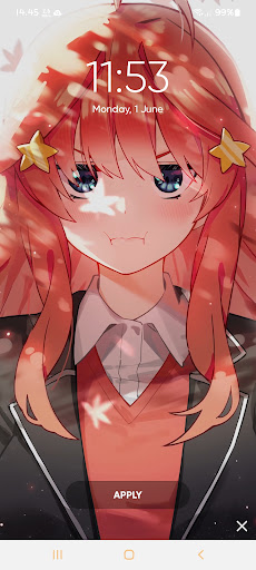 Anime Wallpapers 4K Live 2024 Screen 3