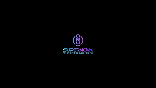 Supernova FM 97.9