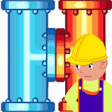Hot Pipes icon