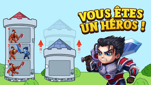 Télécharger Gratuit Hero Wars  APK MOD (Astuce) 1