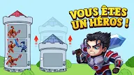 Télécharger Gratuit Hero Wars APK MOD Émeraudes illimitées (Astuce)