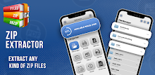 Zipin - Archive Files APK
