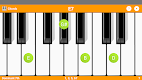 screenshot of KeyChord Lite