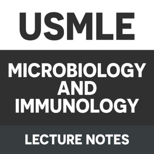 USMLE Microbiology Notes Descarga en Windows