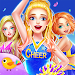 Cheerleader Clash - Fashion High School