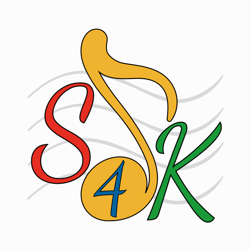 Sounds4Kids logo